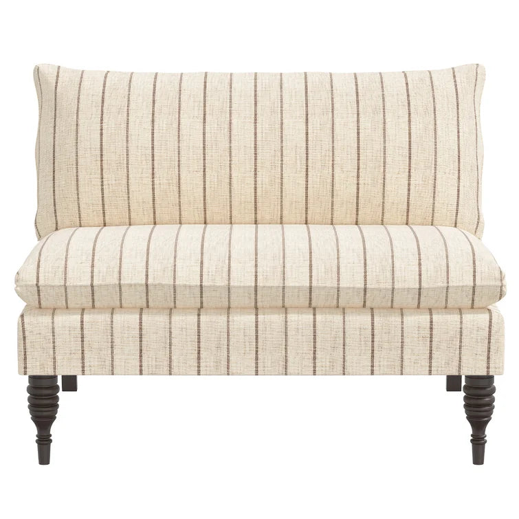 47'' Upholstered Loveseat